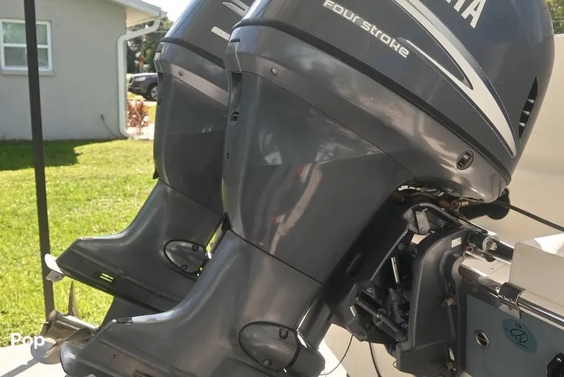 Slide: The Image of Sailfish 2360 CC 2009 - 15612699