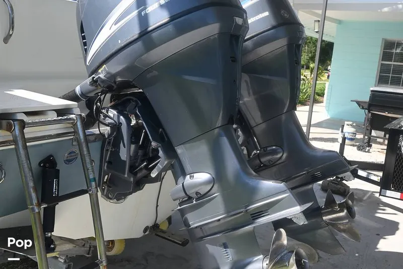 Slide: The Image of Sailfish 2360 CC 2009 - 15612700