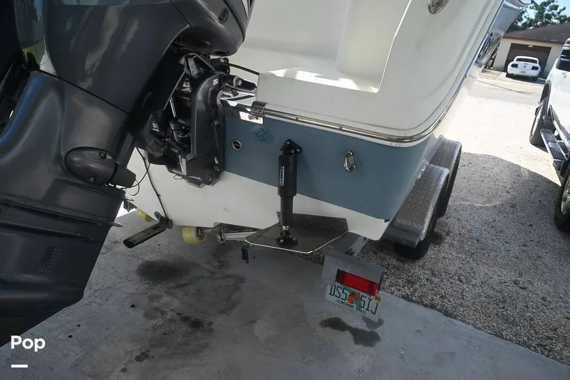 Slide: The Image of Sailfish 2360 CC 2009 - 15612701