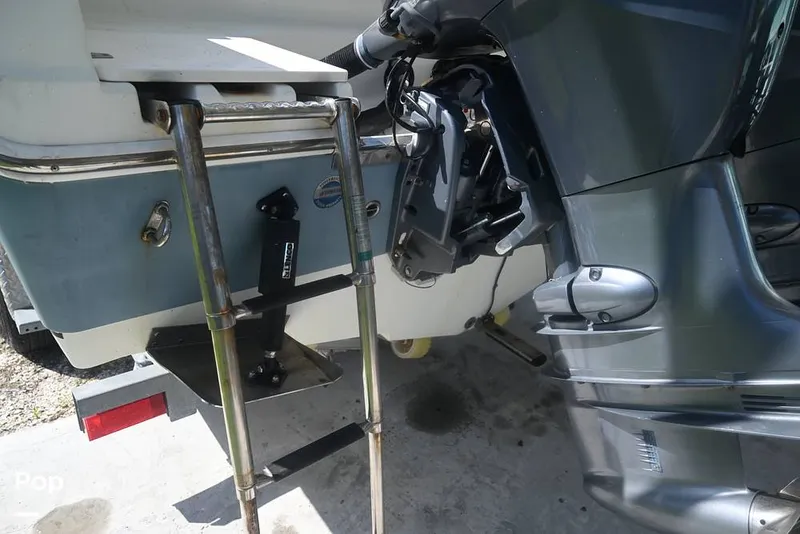 Slide: The Image of Sailfish 2360 CC 2009 - 15612702