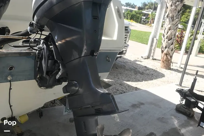 Slide: The Image of Sailfish 2360 CC 2009 - 15612703