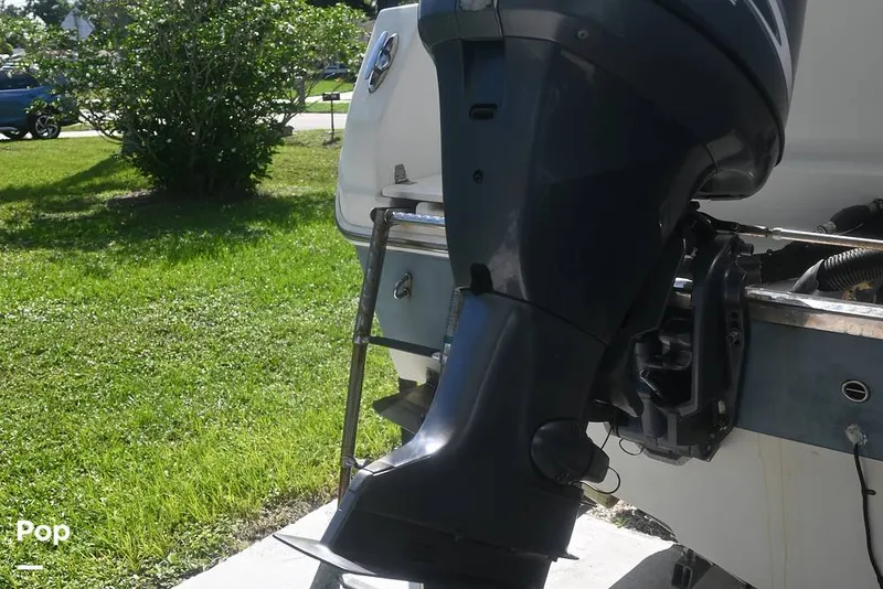 Slide: The Image of Sailfish 2360 CC 2009 - 15612704