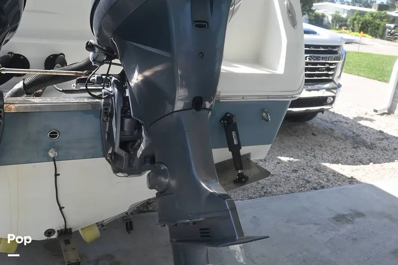 Slide: The Image of Sailfish 2360 CC 2009 - 15612705