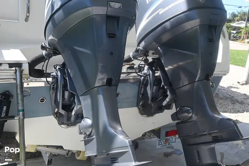 Slide: The Image of Sailfish 2360 CC 2009 - 15612706