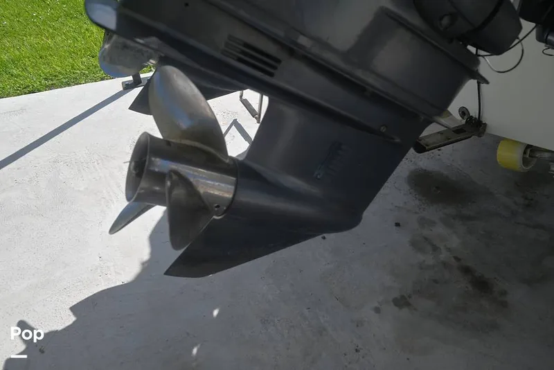 Slide: The Image of Sailfish 2360 CC 2009 - 15612707