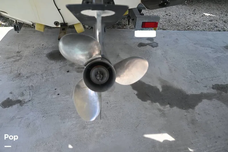 Slide: The Image of Sailfish 2360 CC 2009 - 15612708