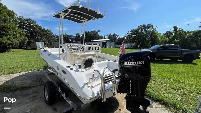 Slide: The Image of Key Largo 1801cc 2021 - 15746864