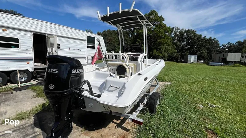 Slide: The Image of Key Largo 1801cc 2021 - 15746865