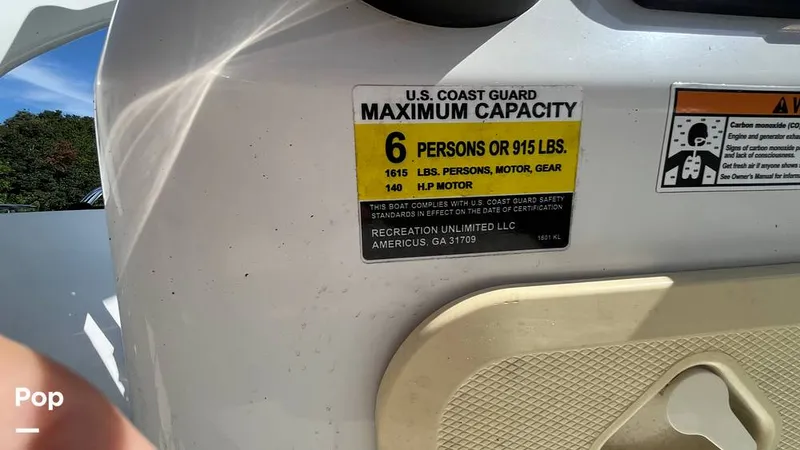 Slide: The Image of Key Largo 1801cc 2021 - 15746899