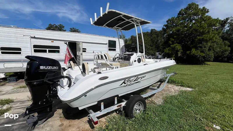 Slide: The Image of Key Largo 1801cc 2021 - 15746866