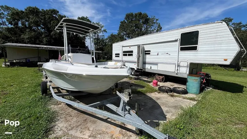 Slide: The Image of Key Largo 1801cc 2021 - 15746870