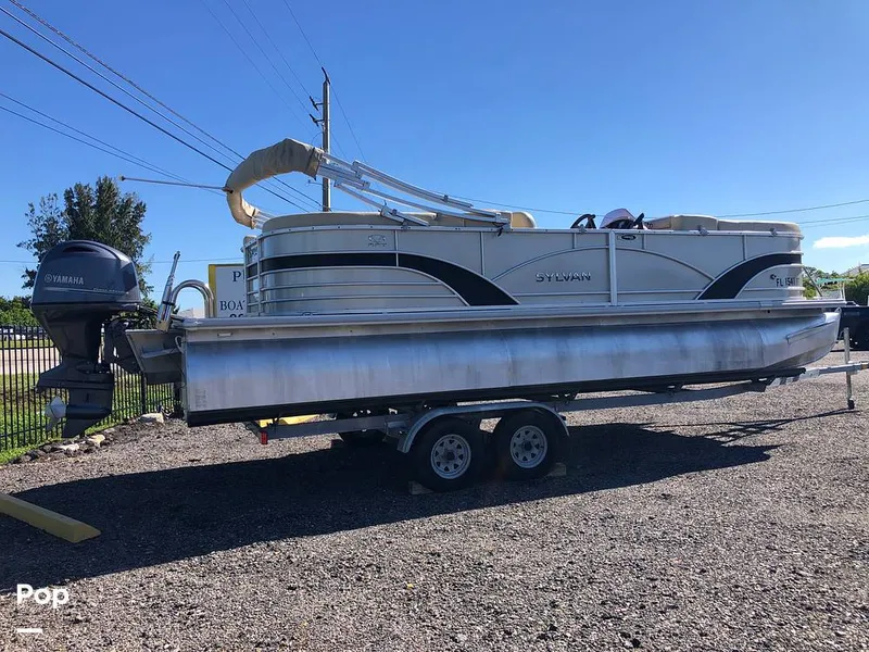 The Image of Sylvan Mirage 8522 LE 2019 - 16019733