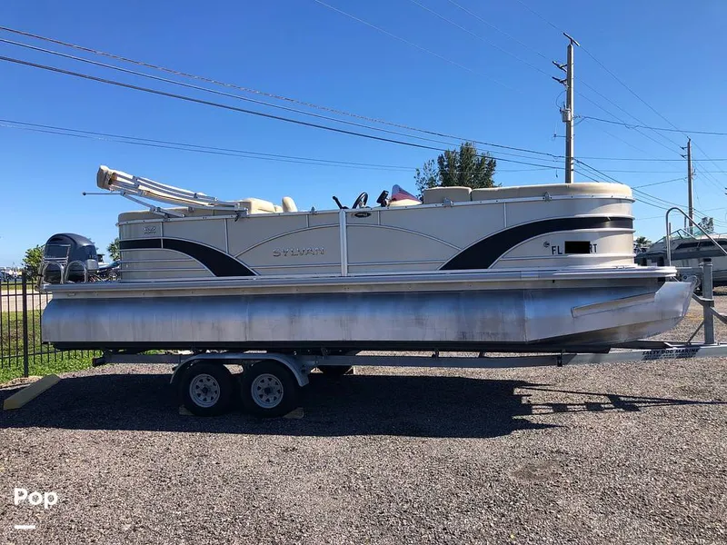 Slide: The Image of Sylvan Mirage 8522 LE 2019 - 16019734