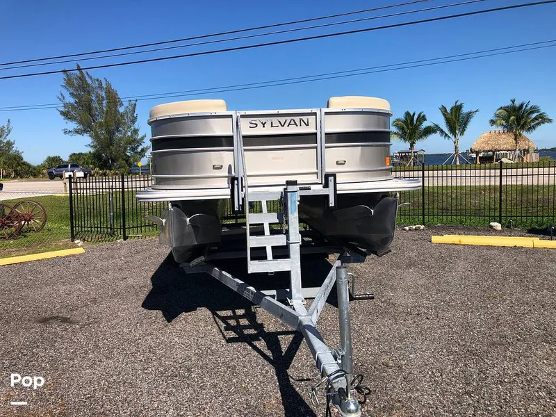 Slide: The Image of Sylvan Mirage 8522 LE 2019 - 16019736