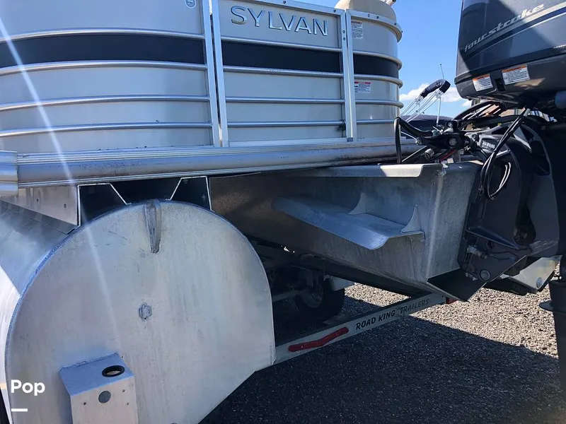 Slide: The Image of Sylvan Mirage 8522 LE 2019 - 16019739