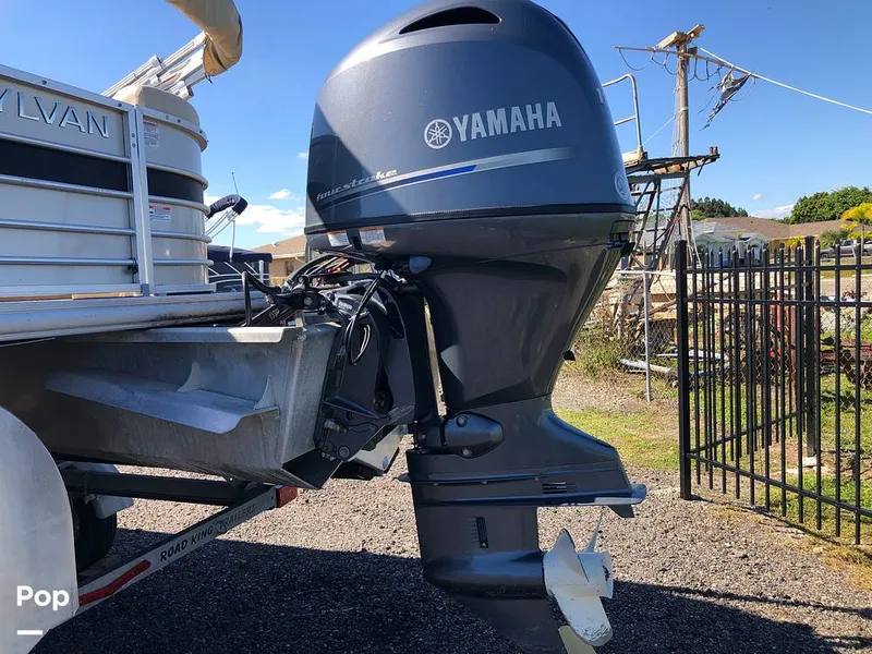 Slide: The Image of Sylvan Mirage 8522 LE 2019 - 16019740