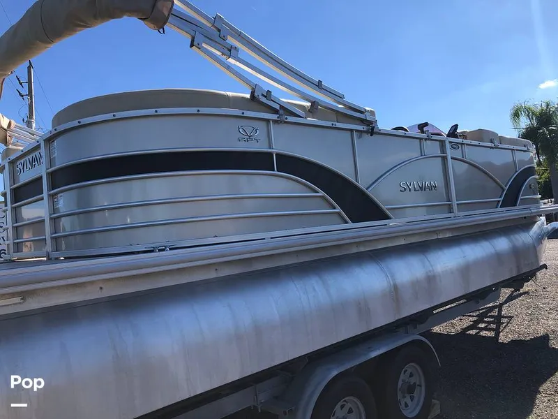 Slide: The Image of Sylvan Mirage 8522 LE 2019 - 16019745