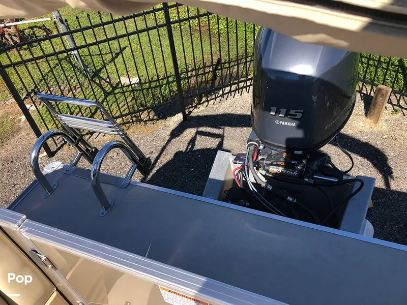 Slide: The Image of Sylvan Mirage 8522 LE 2019 - 16019768