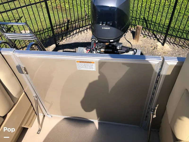 Slide: The Image of Sylvan Mirage 8522 LE 2019 - 16019769