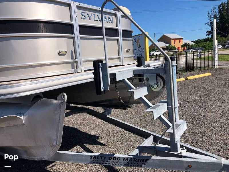 Slide: The Image of Sylvan Mirage 8522 LE 2019 - 16019749