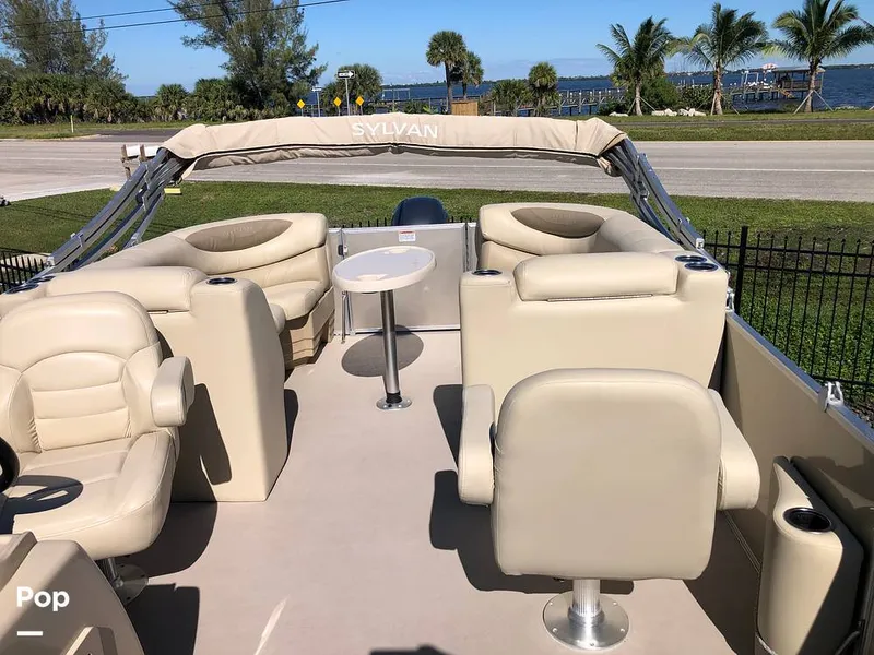 Slide: The Image of Sylvan Mirage 8522 LE 2019 - 16019766