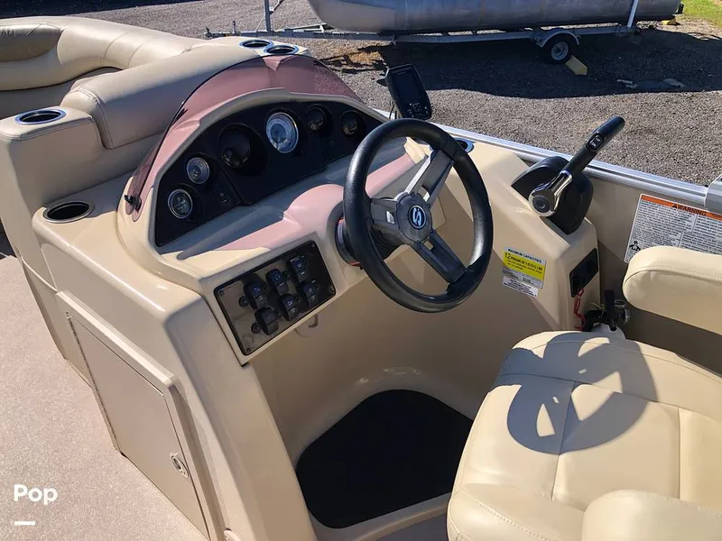 Slide: The Image of Sylvan Mirage 8522 LE 2019 - 16019877