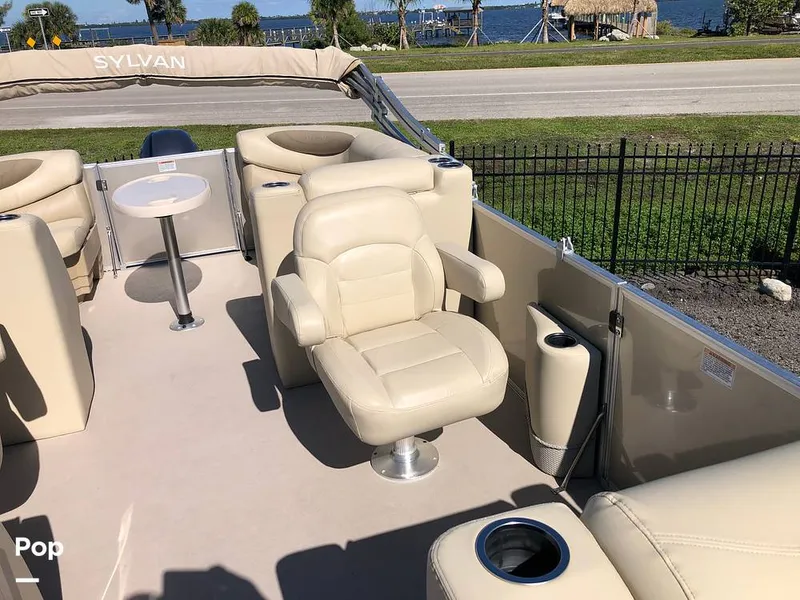 Slide: The Image of Sylvan Mirage 8522 LE 2019 - 16019881