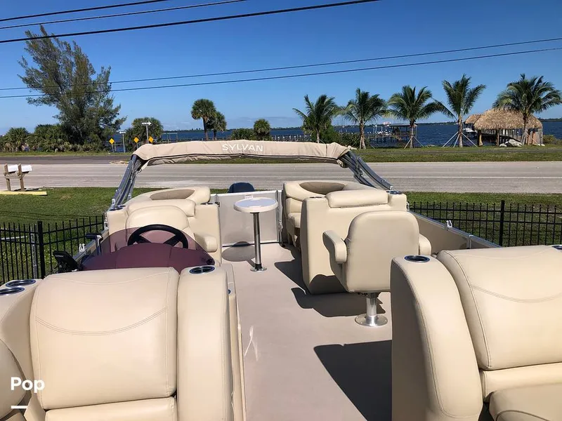 Slide: The Image of Sylvan Mirage 8522 LE 2019 - 16019759