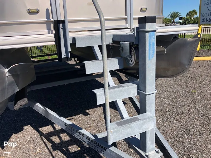 Slide: The Image of Sylvan Mirage 8522 LE 2019 - 16019751