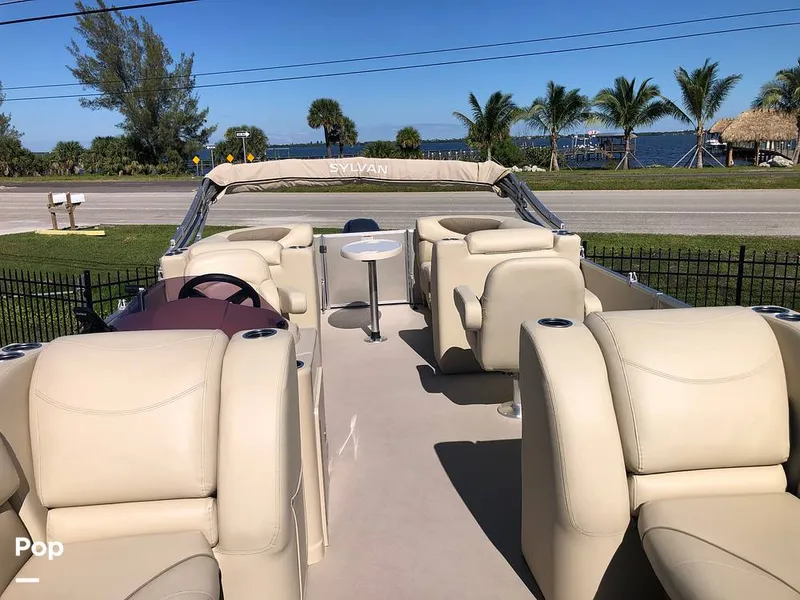 Slide: The Image of Sylvan Mirage 8522 LE 2019 - 16019757