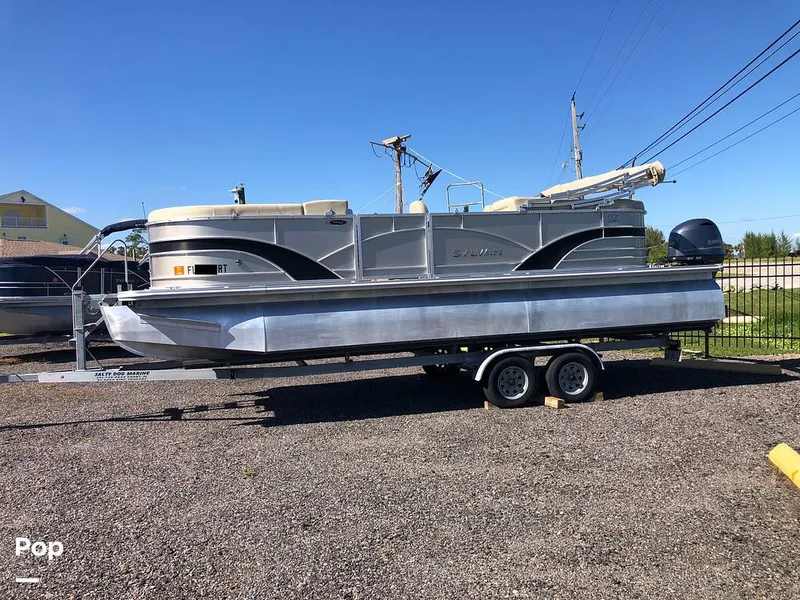 Slide: The Image of Sylvan Mirage 8522 LE 2019 - 16019728