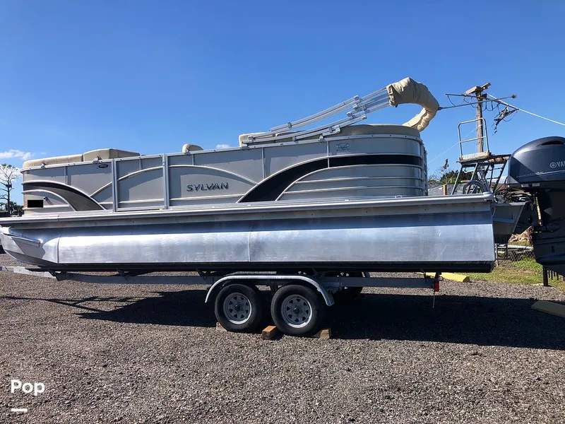 Slide: The Image of Sylvan Mirage 8522 LE 2019 - 16019730