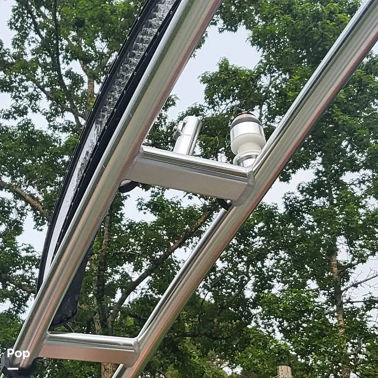 Slide: The Image of Stingray 208 LR 2020 - 15567849