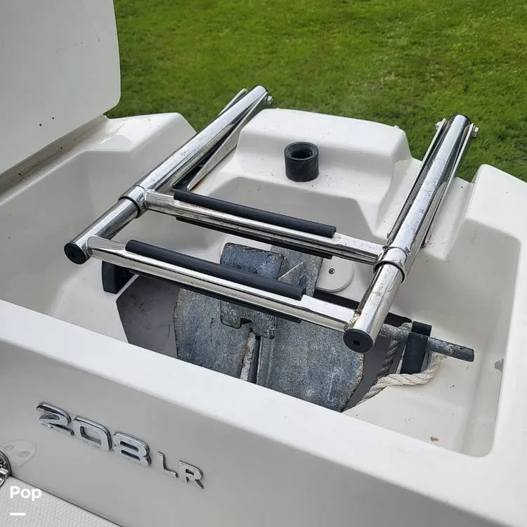 Slide: The Image of Stingray 208 LR 2020 - 15567851