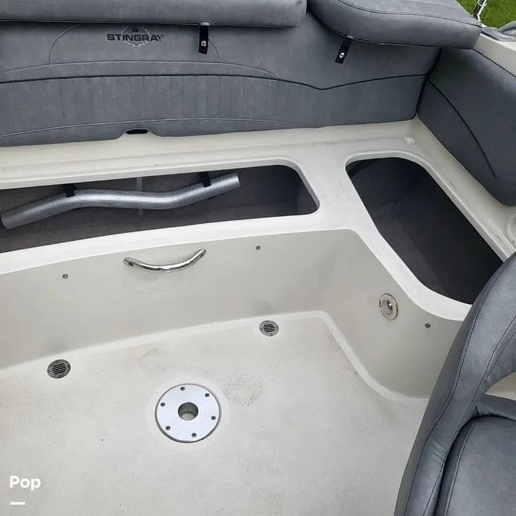 Slide: The Image of Stingray 208 LR 2020 - 15567854