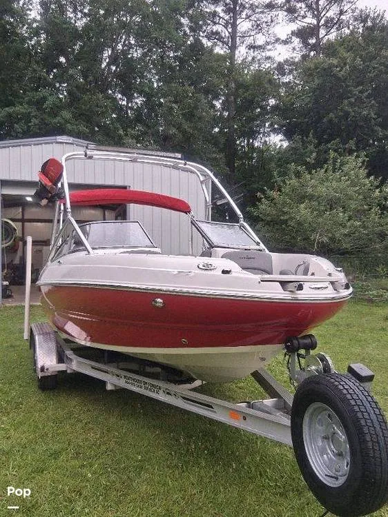 Slide: The Image of Stingray 208 LR 2020 - 15567204