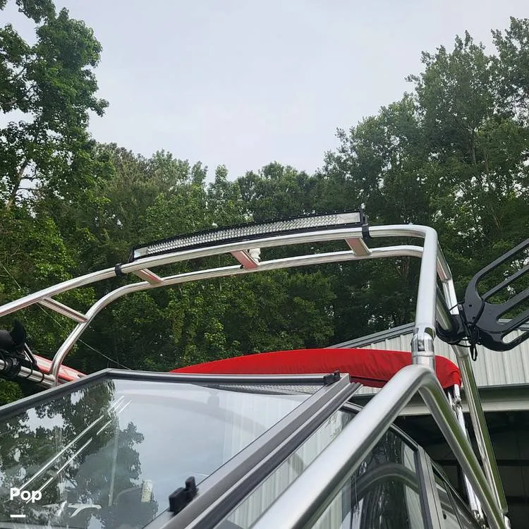 Slide: The Image of Stingray 208 LR 2020 - 15568665