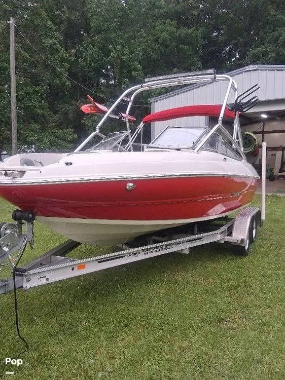 Slide: The Image of Stingray 208 LR 2020 - 15567840