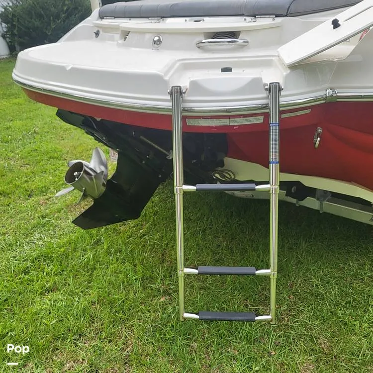 Slide: The Image of Stingray 208 LR 2020 - 15568668