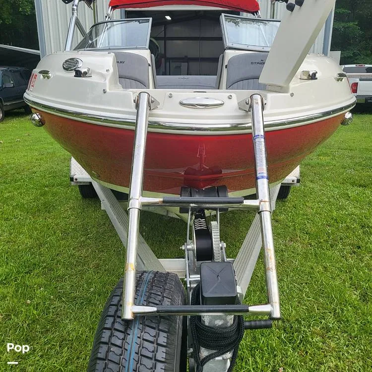 Slide: The Image of Stingray 208 LR 2020 - 15568670