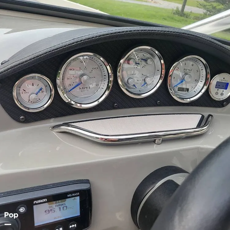 Slide: The Image of Stingray 208 LR 2020 - 15567847