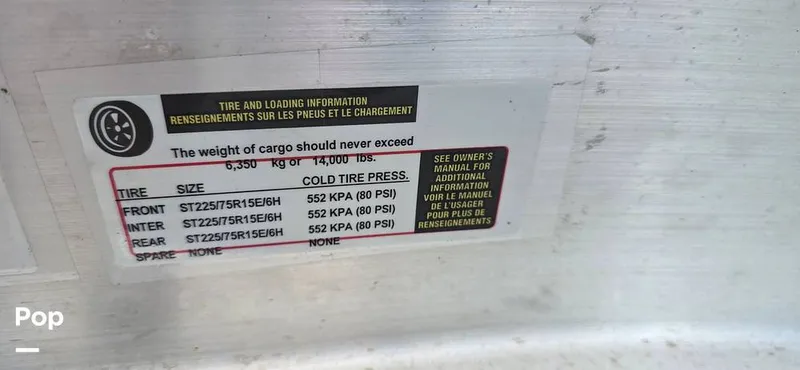 Slide: The Image of Release 295 Sport 2021 - 15672537