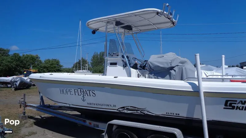 Slide: The Image of Carolina Ultra Elite Series 25SS SE 2010 - 15704619