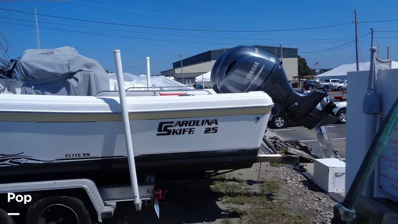 Slide: The Image of Carolina Ultra Elite Series 25SS SE 2010 - 15704620