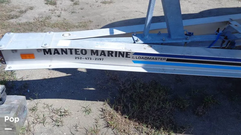 Slide: The Image of Carolina Ultra Elite Series 25SS SE 2010 - 15704622