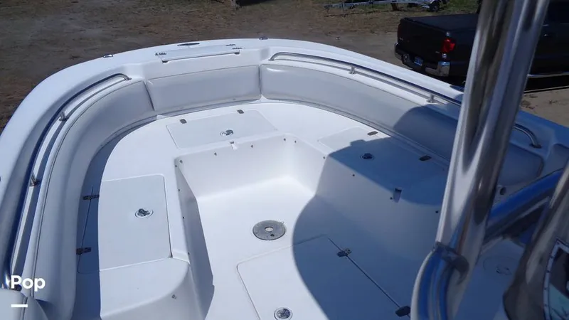 Slide: The Image of Carolina Ultra Elite Series 25SS SE 2010 - 15704623