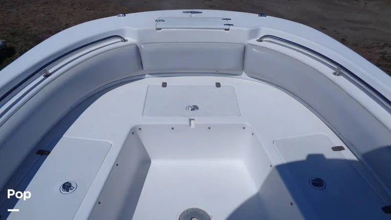 Slide: The Image of Carolina Ultra Elite Series 25SS SE 2010 - 15704624