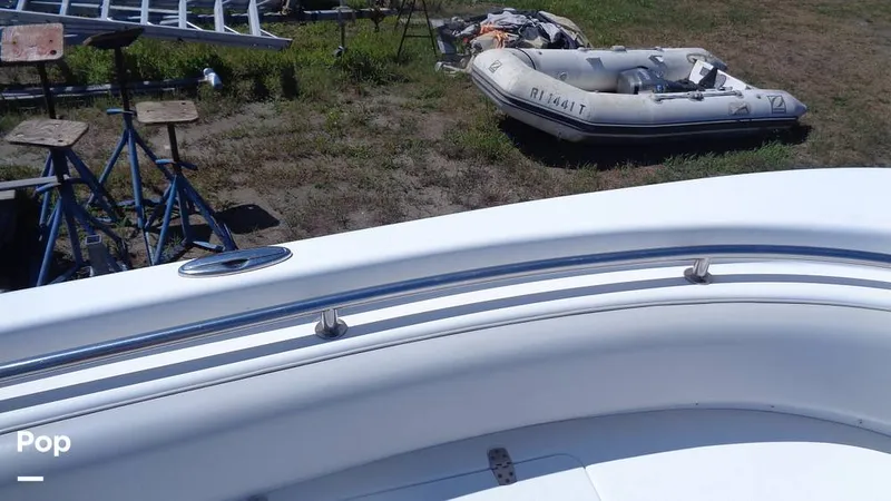 Slide: The Image of Carolina Ultra Elite Series 25SS SE 2010 - 15704626