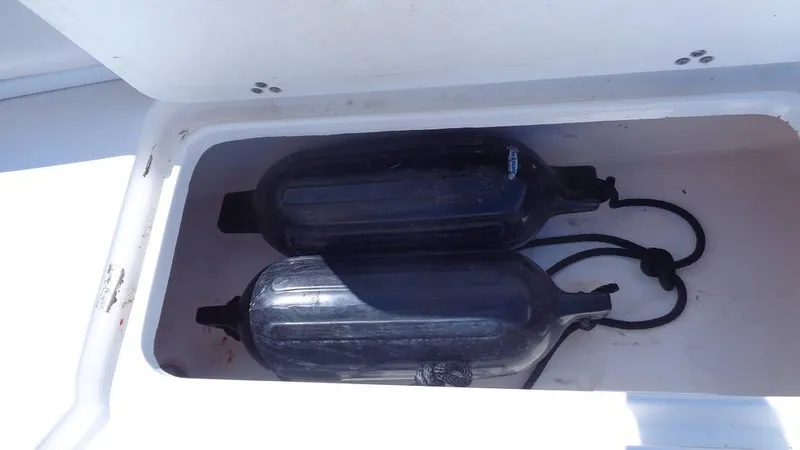 Slide: The Image of Carolina Ultra Elite Series 25SS SE 2010 - 15704627