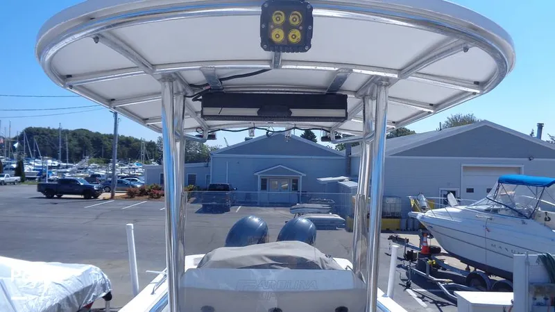 Slide: The Image of Carolina Ultra Elite Series 25SS SE 2010 - 15704632